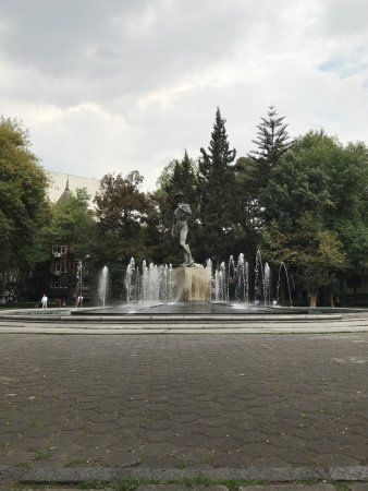 Museo Memoria y Tolerancia
